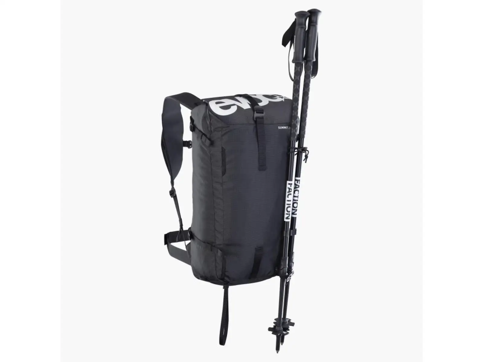 Evoc Summit 20 Rucksack Black
