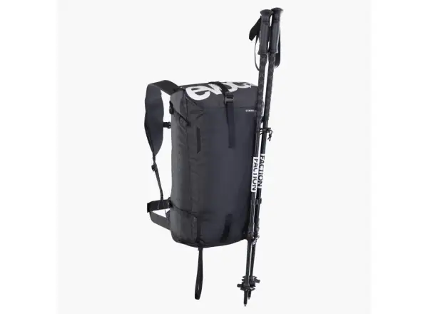 Evoc Summit 20 Rucksack Black