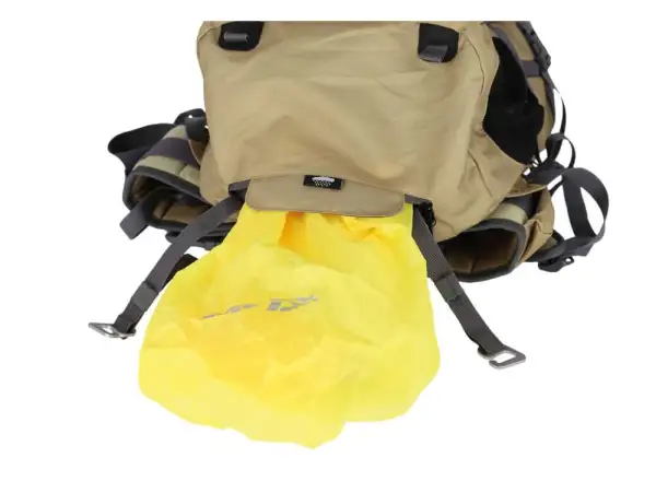 XLC BA-S99 E-Bike Rucksack khaki 28 l