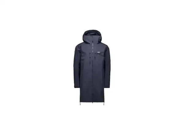 POC Race Mentor Coat Wintermantel Apatite Navy