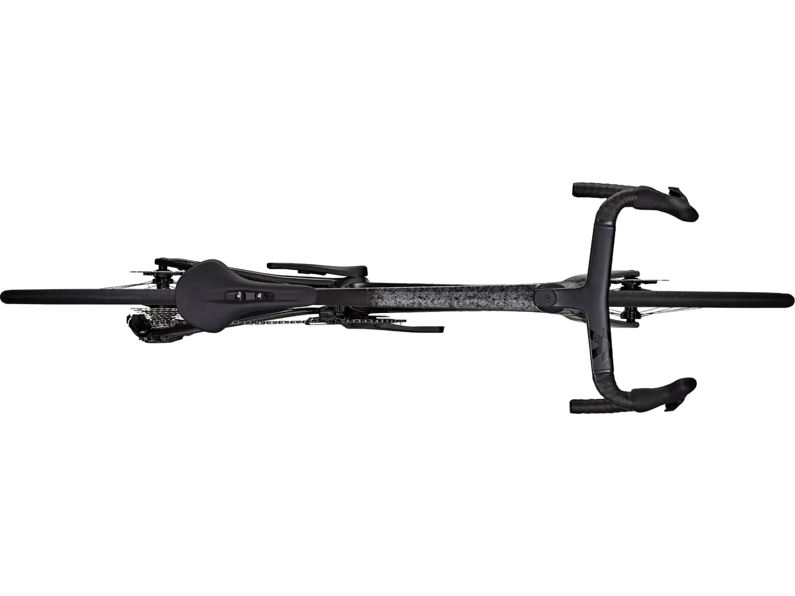 Focus IZALCO MAX 9.7 Rennrad Soothbrush