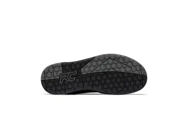 Ride Concepts Livewire Kinder Schuhe Charcoal