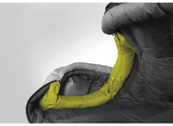 Salewa Diadem Mild RDS Schlafsack Ink Blue