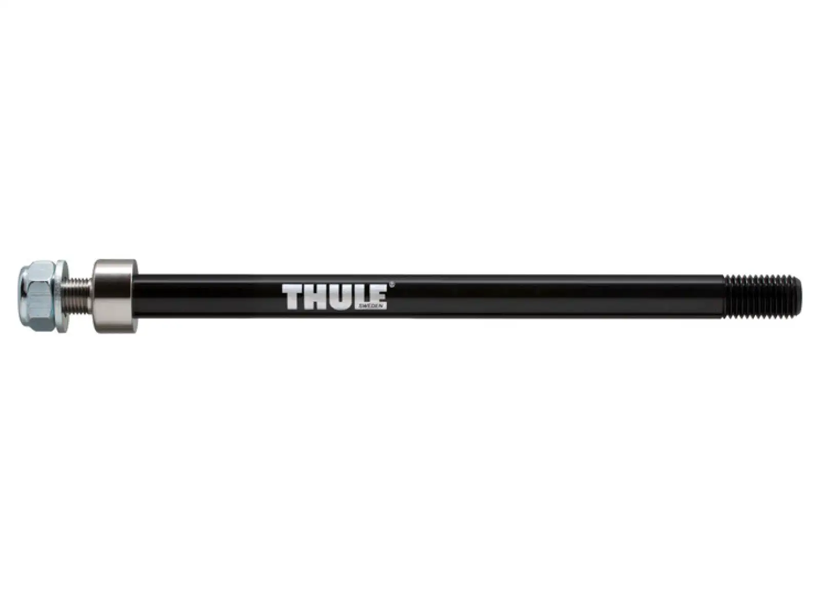 Thule Adapter für die Befestigung an festen 12-mm-Achsen von Syntace X-12 152-167 mm (M12x1.0)