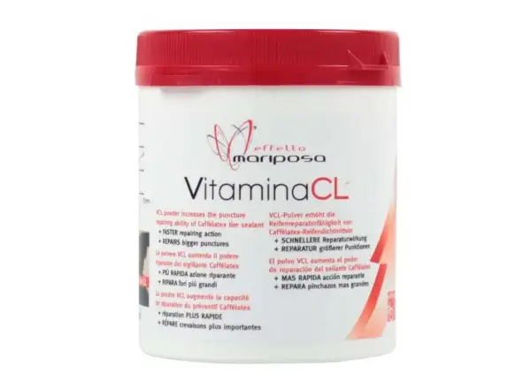 Effetto Mariposa Vitamina CL 200ml Dichtmittel