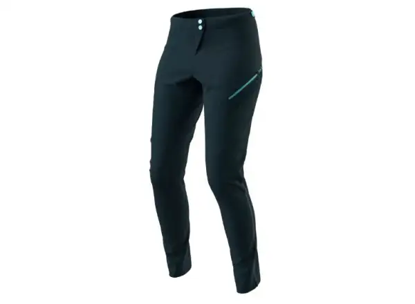 Dynafit Ride Dynastretch Damen-Hose Blueberry/Marine Blue
