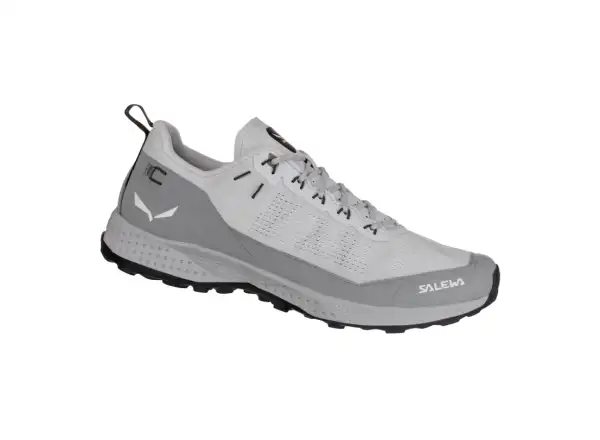Salewa Pedroc Air Damen Schuhe Cold White/Light Grey