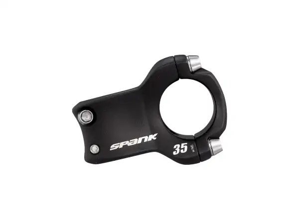 Spank Spike Race 2 31,8 mm Vorbau Schwarz