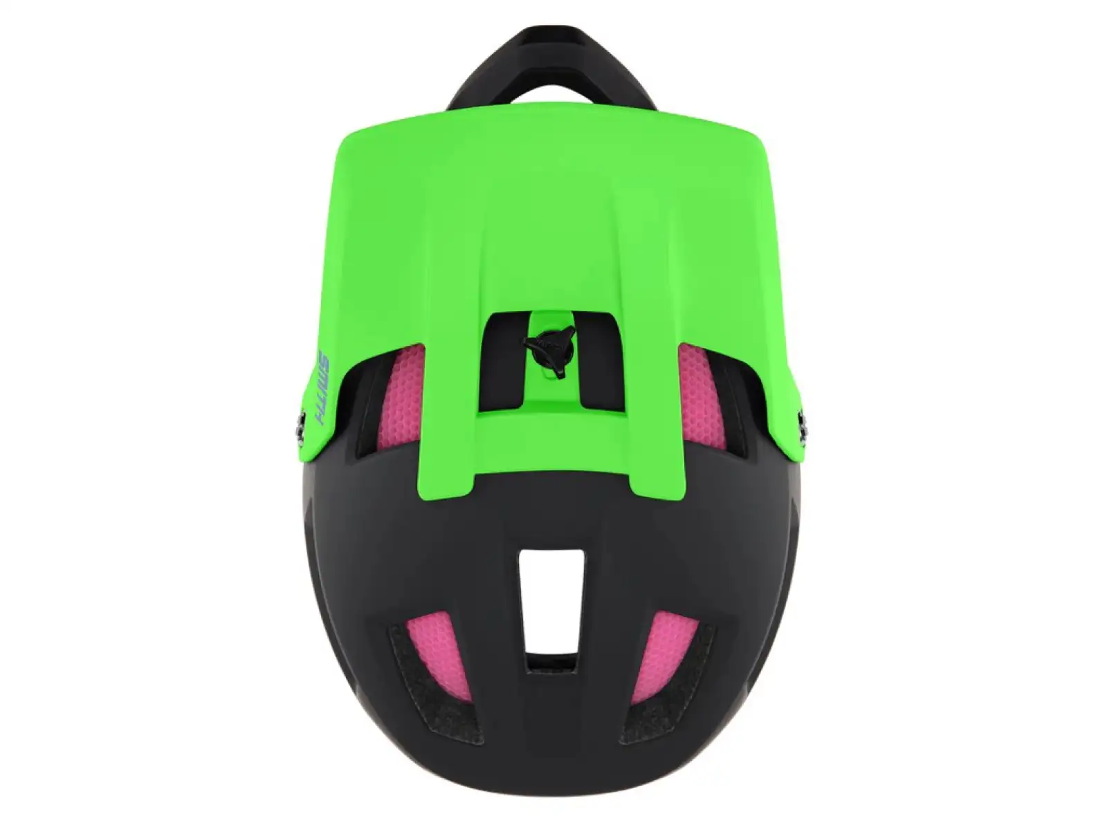 Smith Mainline Mips Integralhelm Matte Archive Flamingo