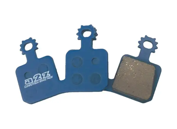 Fastop AZ-175 Bremsbeläge für Magura MT5