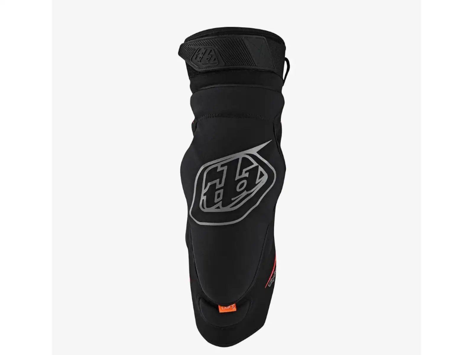 Troy Lee Designs Raid Knieschützer Schwarz