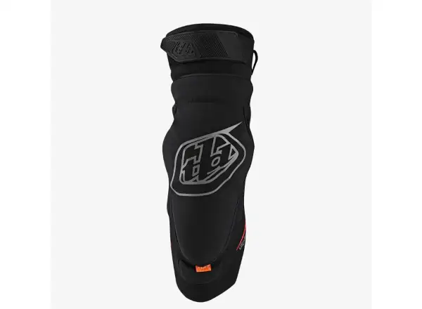 Troy Lee Designs Raid Knieschützer Schwarz