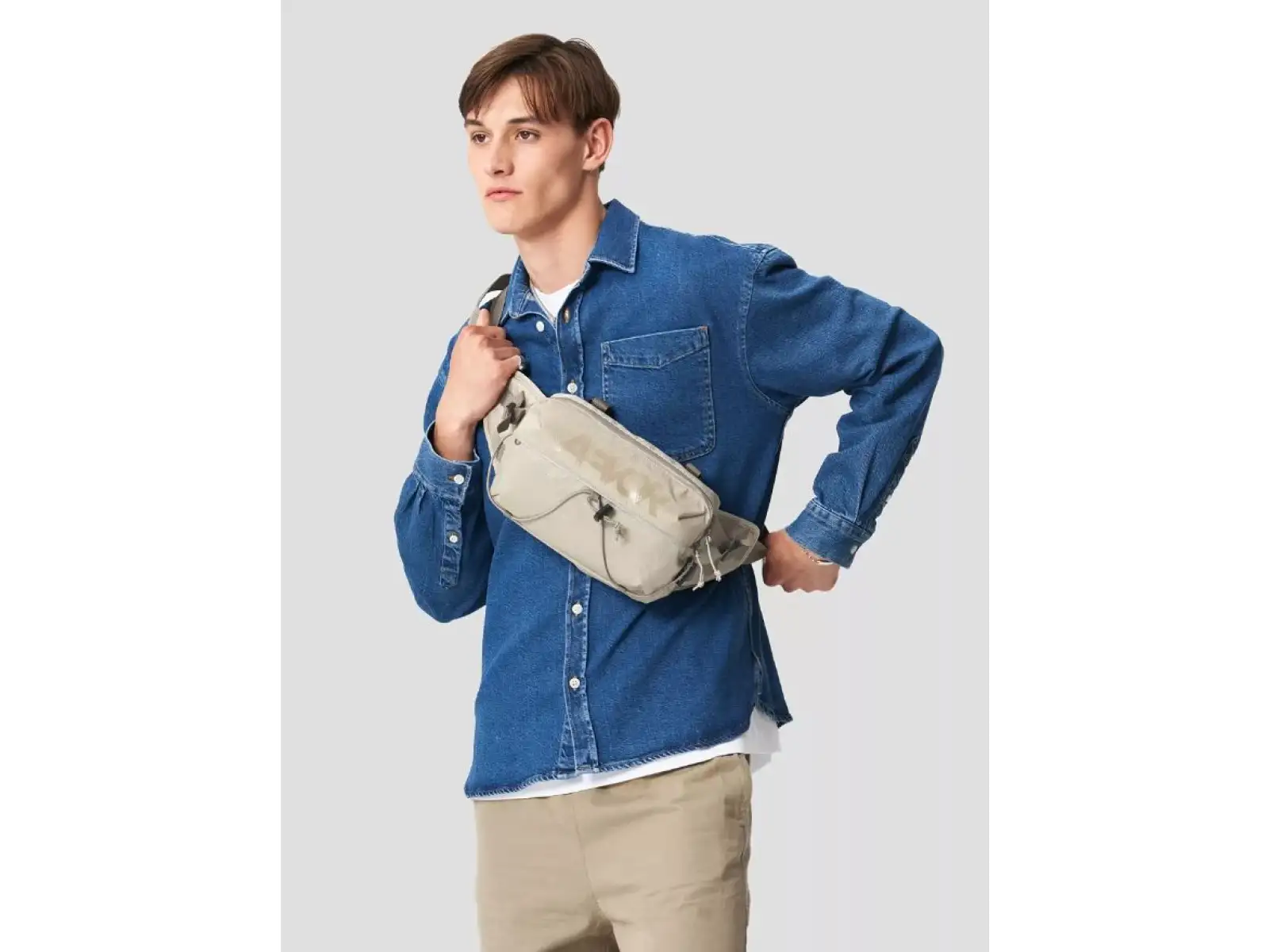 Aevor Bar Bag Proof Tasche 3 in 1 4 l Venus