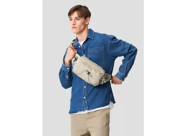 Aevor Bar Bag Proof Tasche 3 in 1 4 l Venus