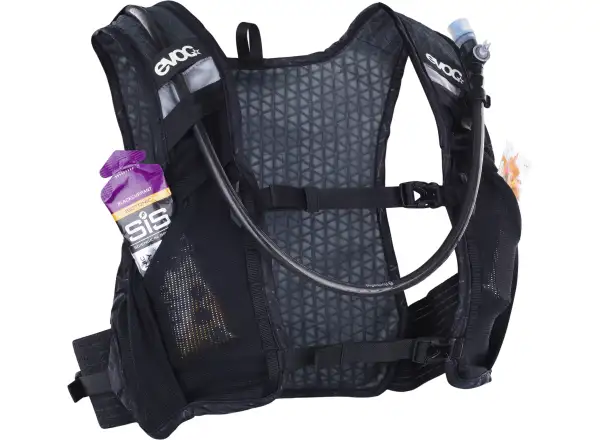 Evoc Hydro Pro Ultra 1,5 l + Hydraulikbeutel 1,5 l Black