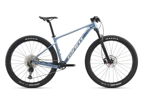 Giant XTC SLR 29 2 Mountainbike Frost Silver