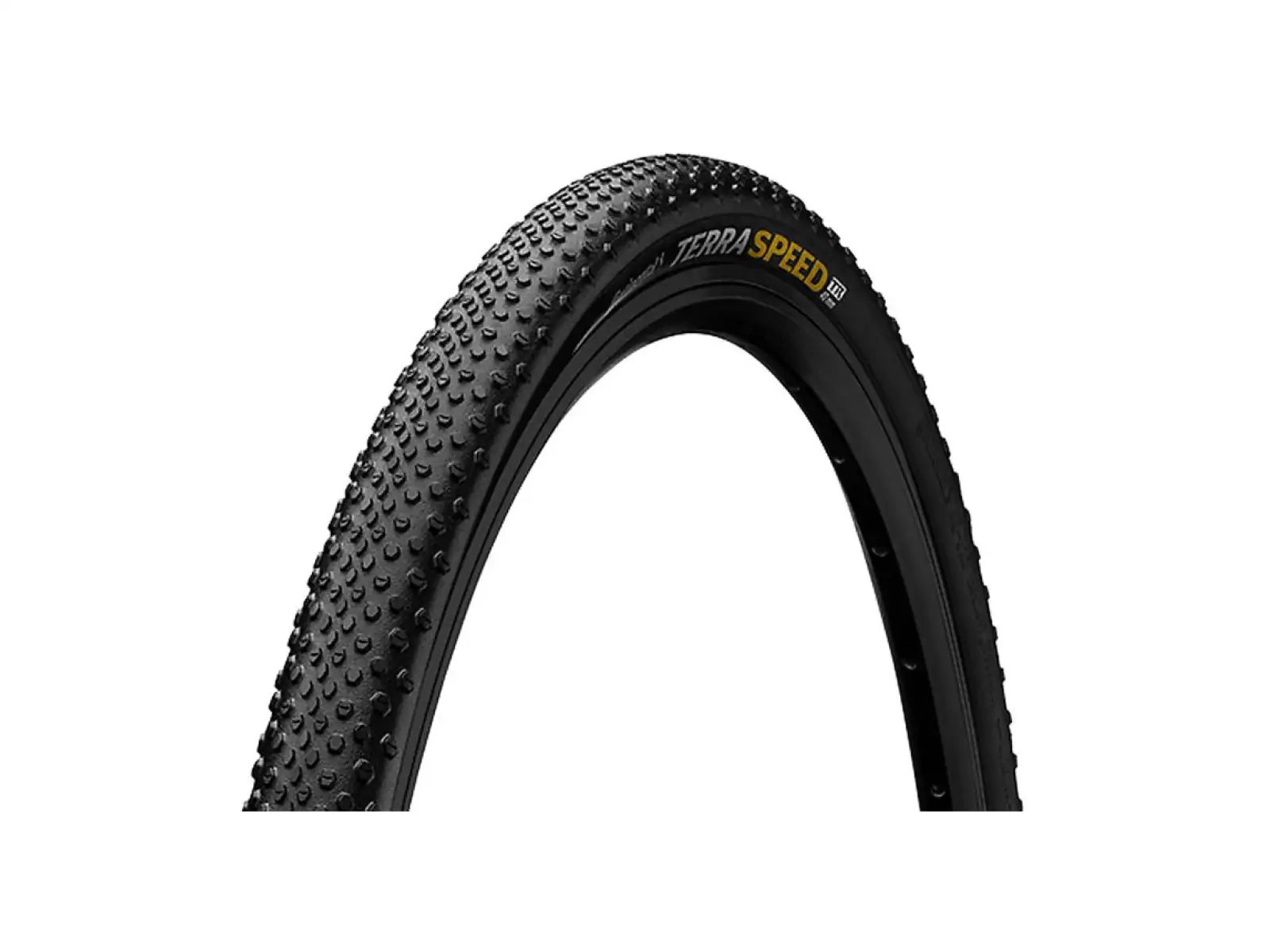 Continental Terra Speed ProTection TLR 40-622 Gravelreifen mit Kevlar