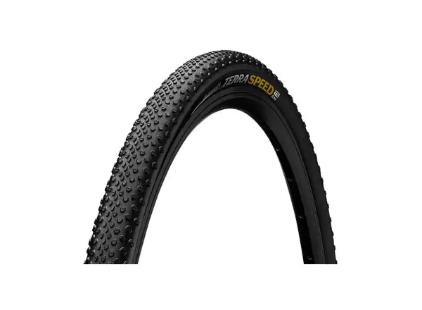 Continental Terra Speed ProTection TLR 40-622 Gravelreifen mit Kevlar