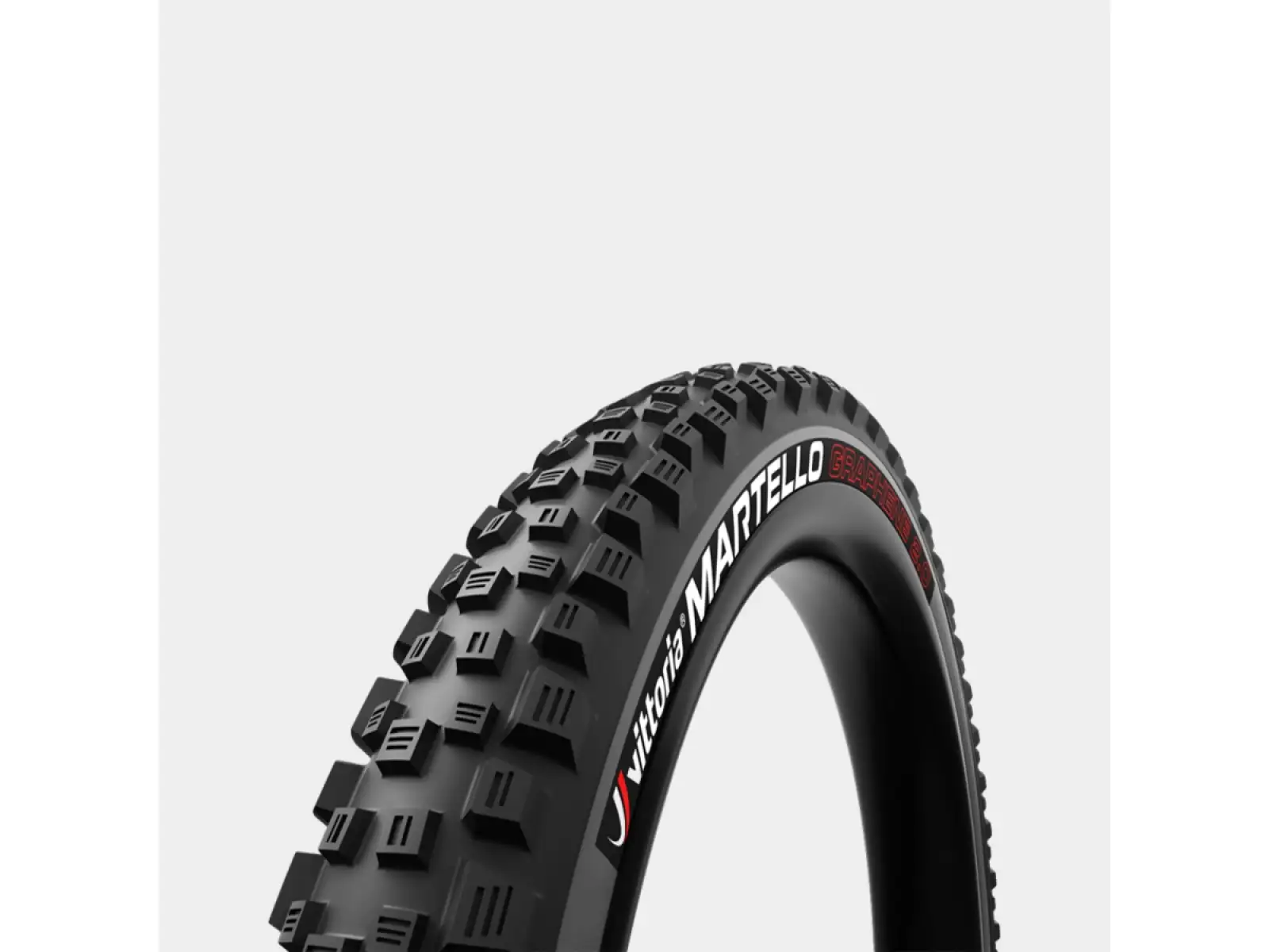 Vittoria Martello TNT 4C G2.0 27,5x2,5" MTB Reifen Draht Schwarz
