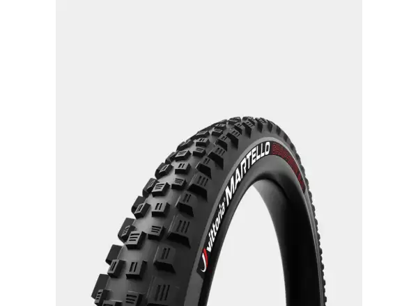 Vittoria Martello TLR 2ply 4C G2.0 29x2,35" MTB Reifen Kevlar Schwarz