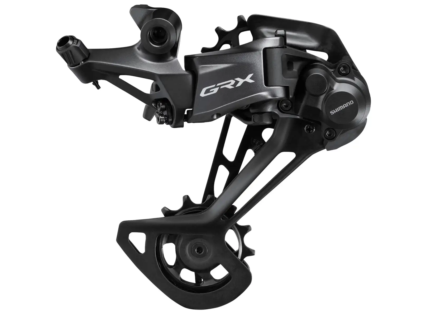 Shimano GRX RD-RX822-SGS 1×12-fach Schaltwerk