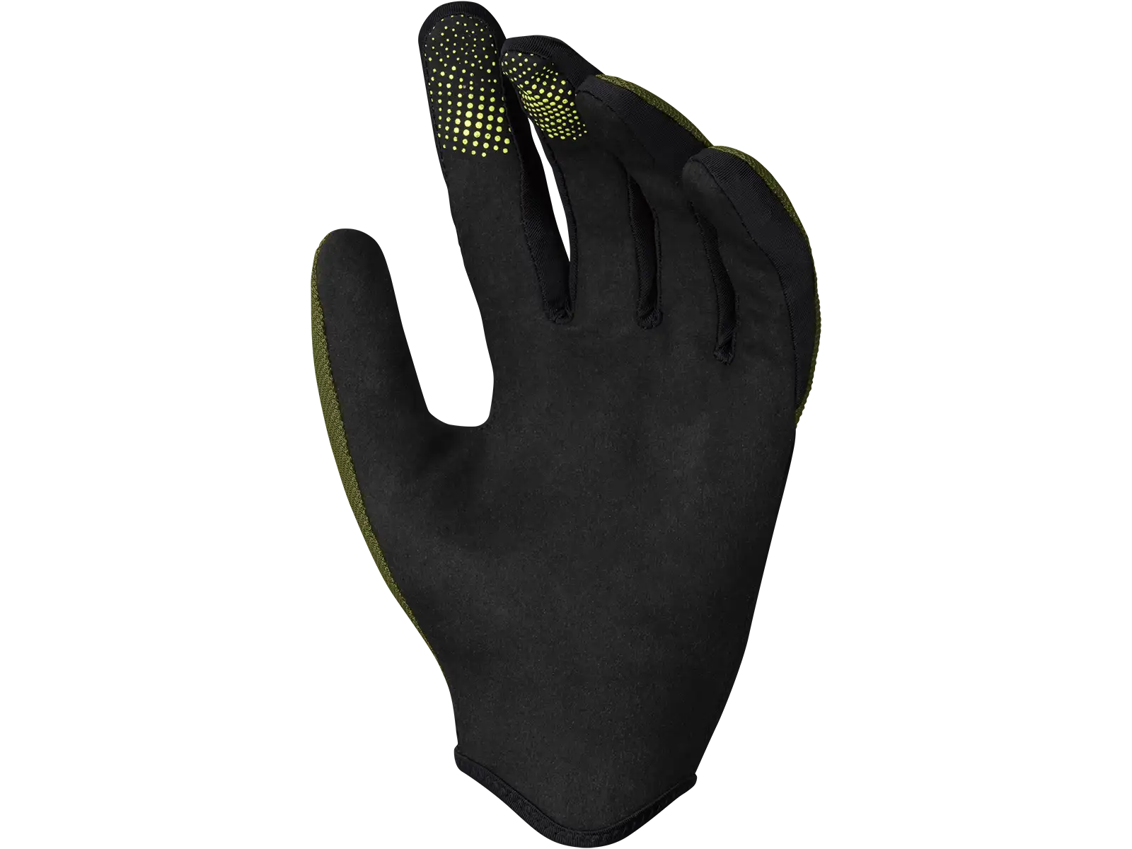 IXS Carve Herrenhandschuhe Olive