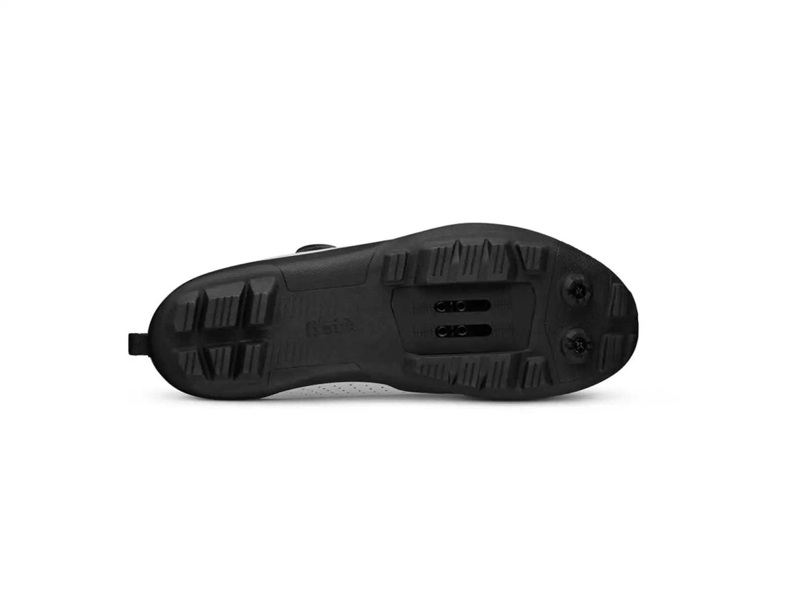 Fizik Terra Atlas MTB Herren Radschuhe Grau/Schwarz