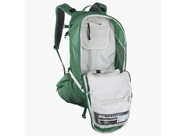 Evoc Explorer Pro 30 Rucksack Bottle Green