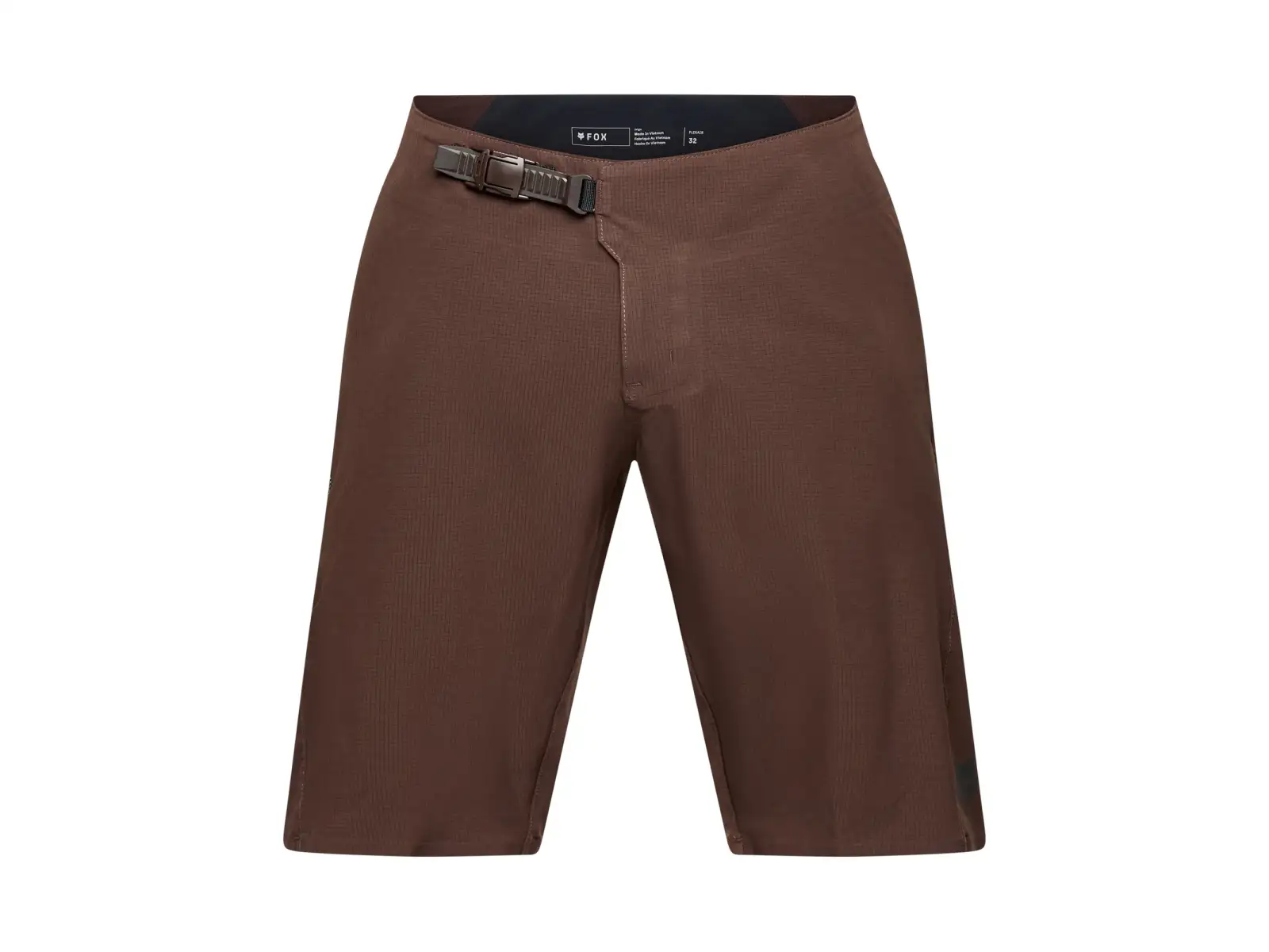 Fox Flexair Ascent Herrenshorts Cocoa