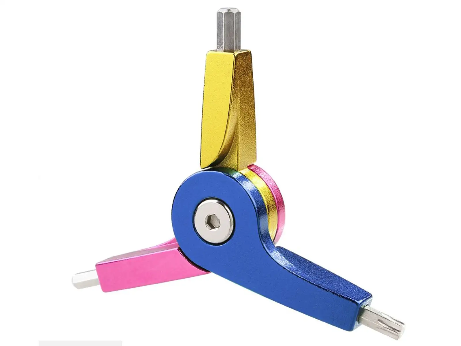 Super B TB-VBY1 Taschen-Falt-Multitool