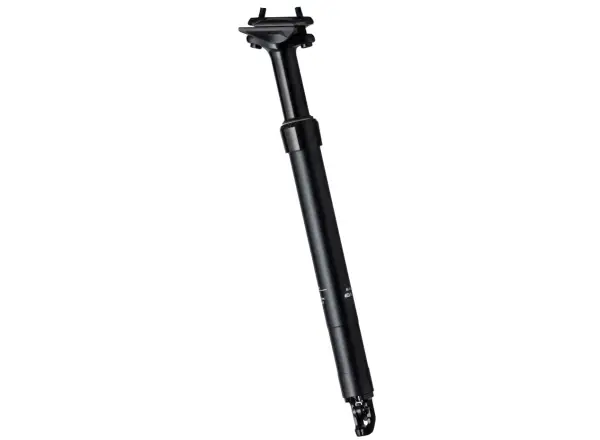 Easton EA70 AX Teleskop-Sattelstütze 27,2 mm Schwarz