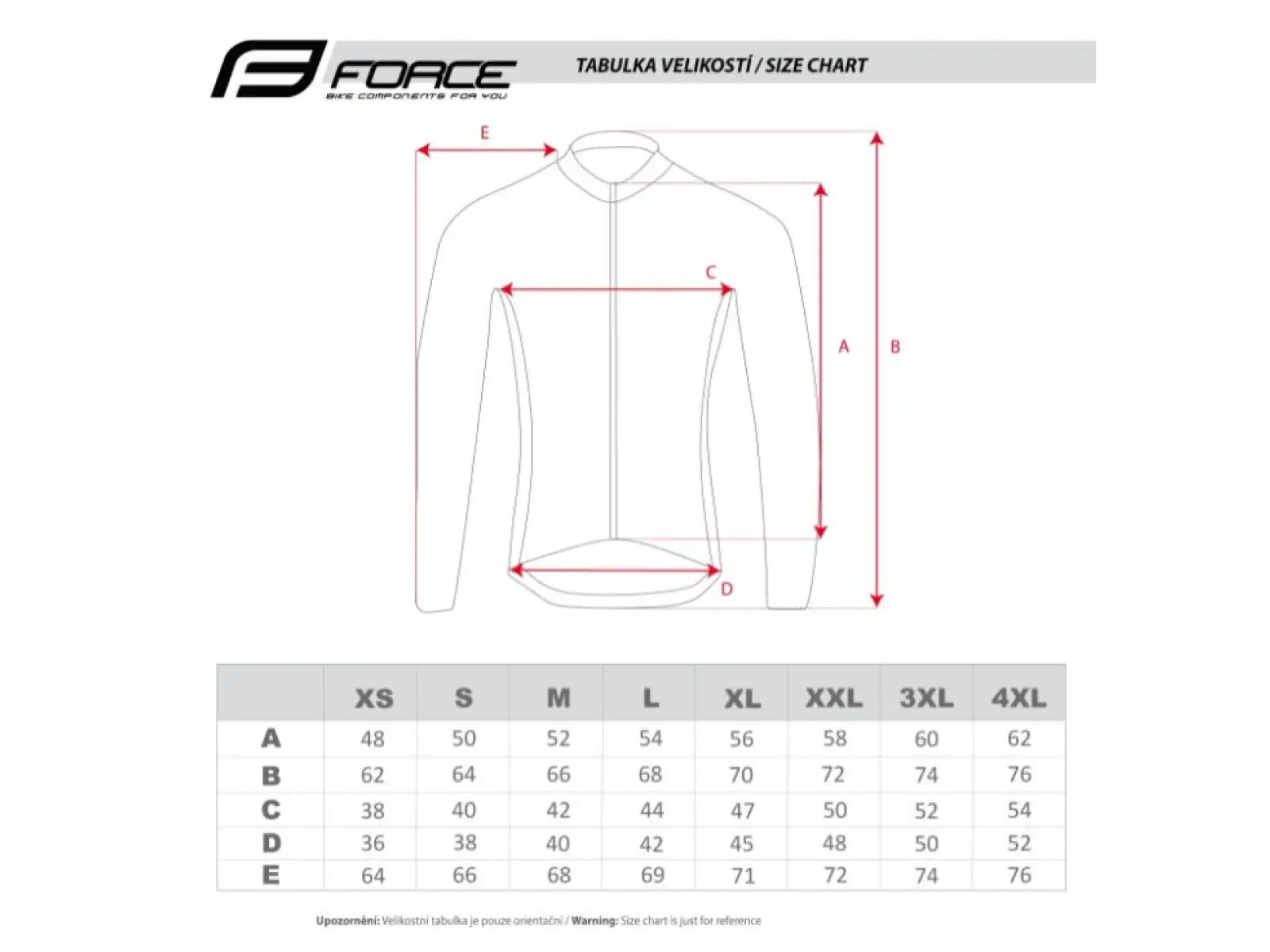 Force Charm Herren Langarmshirt in Bordeaux.