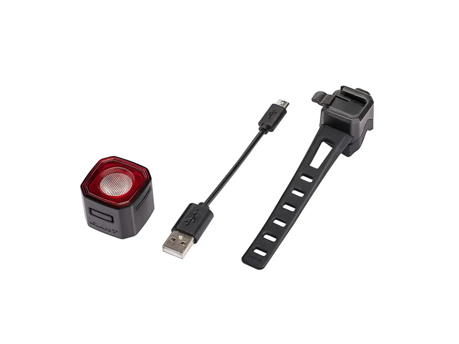 Giant Recon TL 100 Rücklicht USB