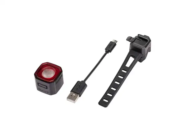 Giant Recon TL 100 Rücklicht USB