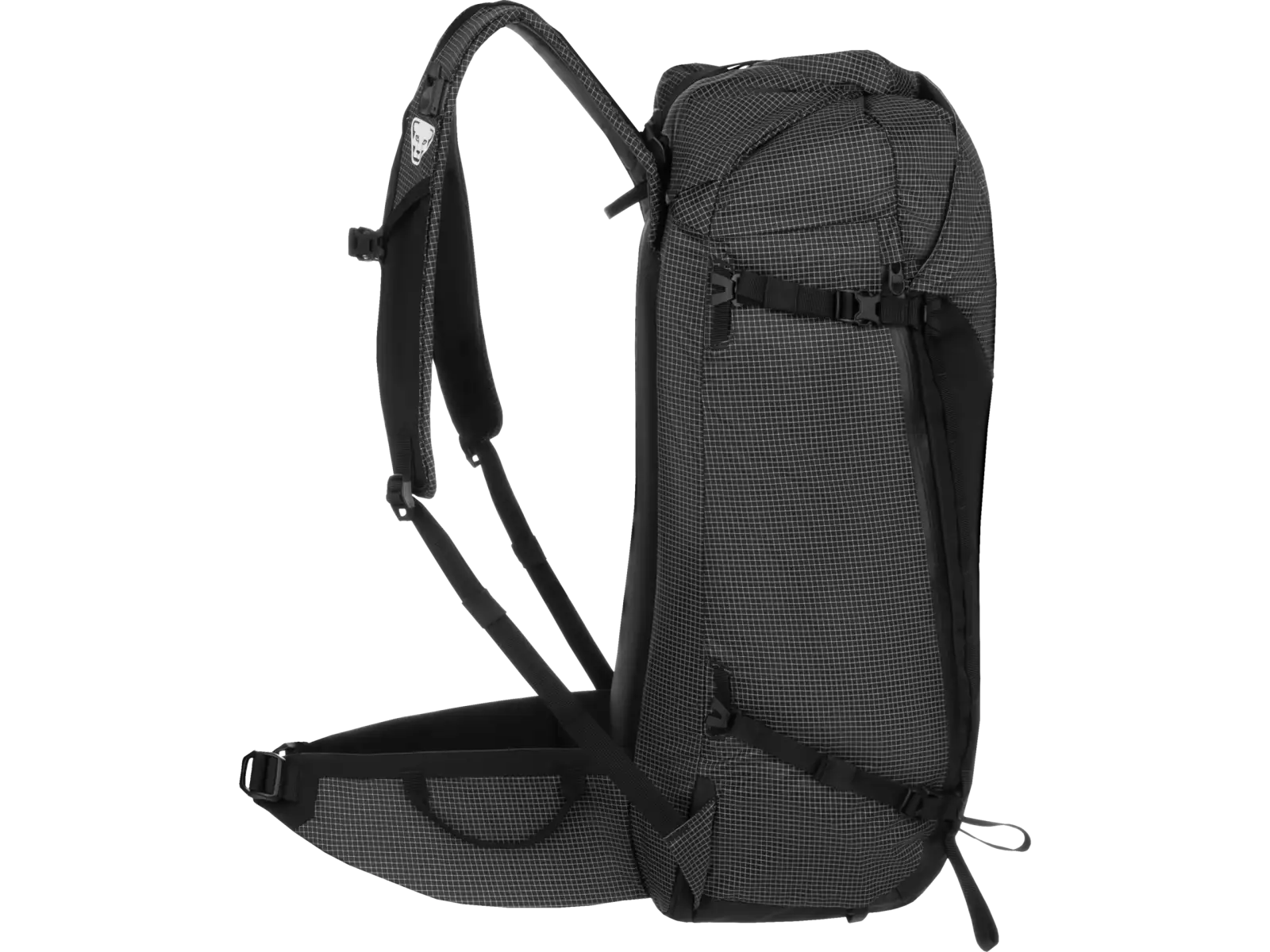 Dynafit Blacklight Rucksack 36 l Black Out