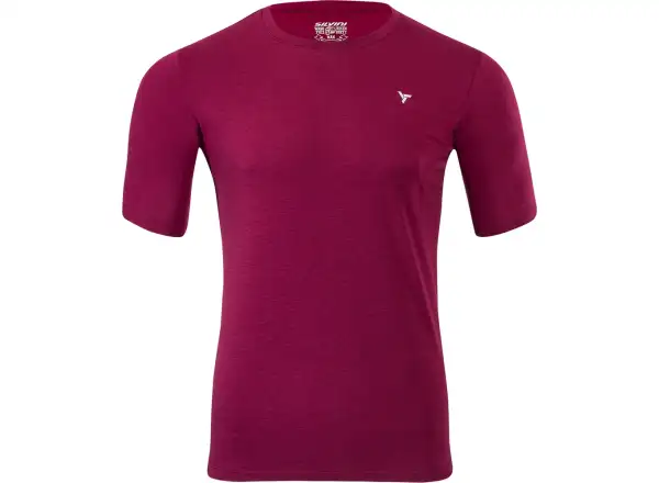Silvini Berici Herren-Trikot Kurzarm Punch