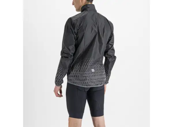 Sportful Reflex Herrenjacke schwarz