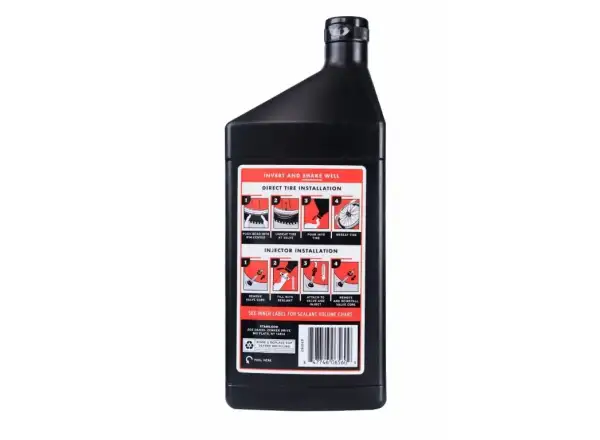 No Tubes Tubeless Dichtmittel 1000 ml