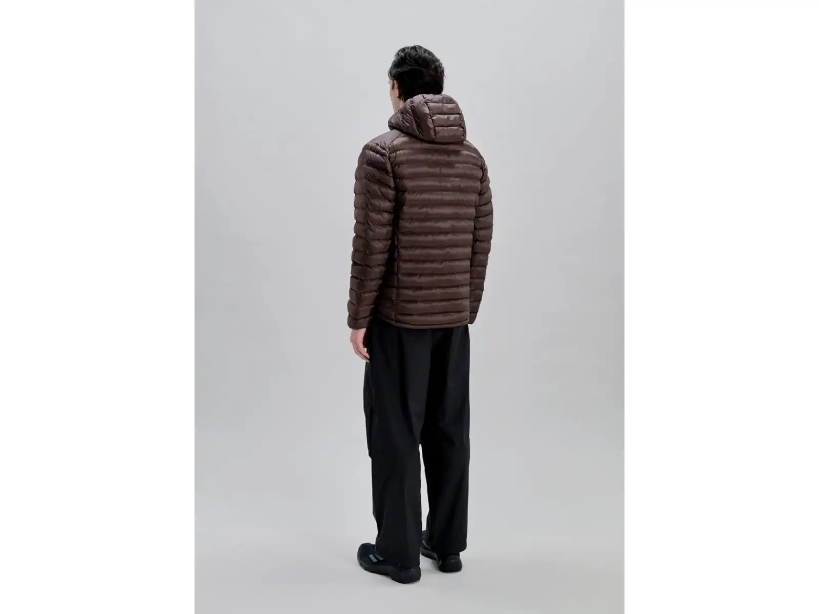 POC Coalesce Herrenjacke Bronzite Brown