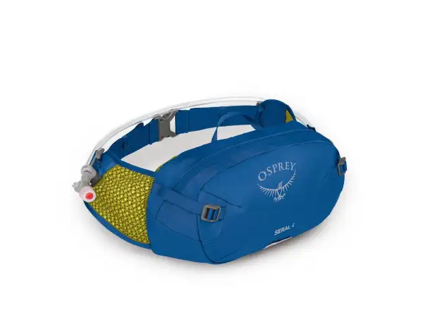 Osprey Seral V2 Hüfttasche 4 l Postal Blue