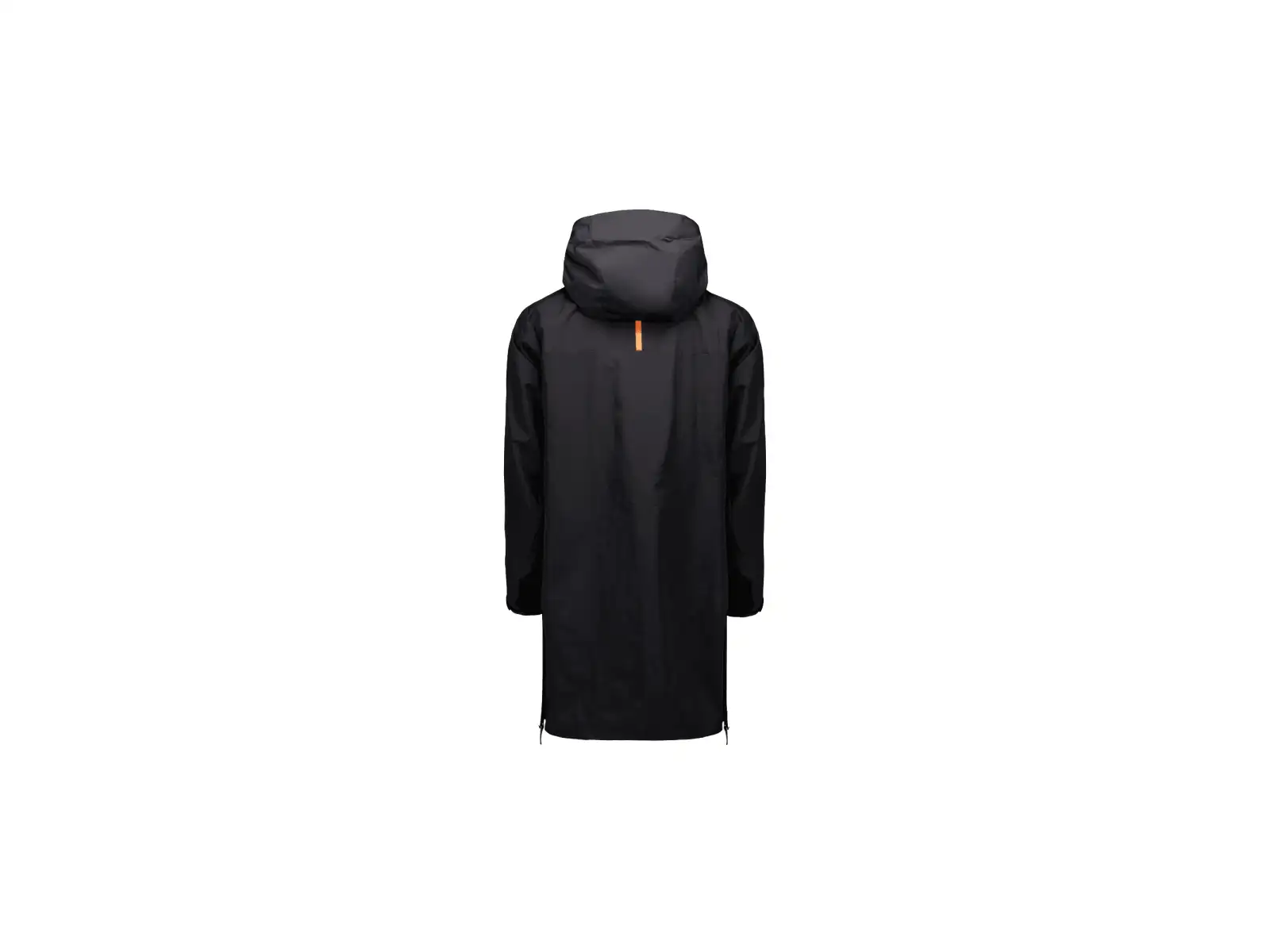 POC Race Mentor Coat Wintermantel Uranium Black