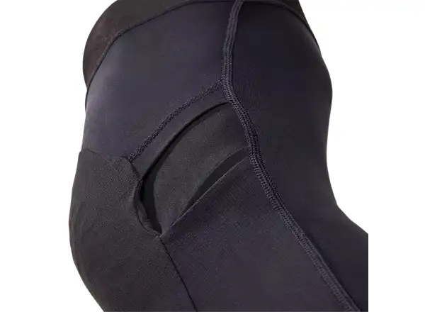 Fox Enduro Pro Knieschützer Black