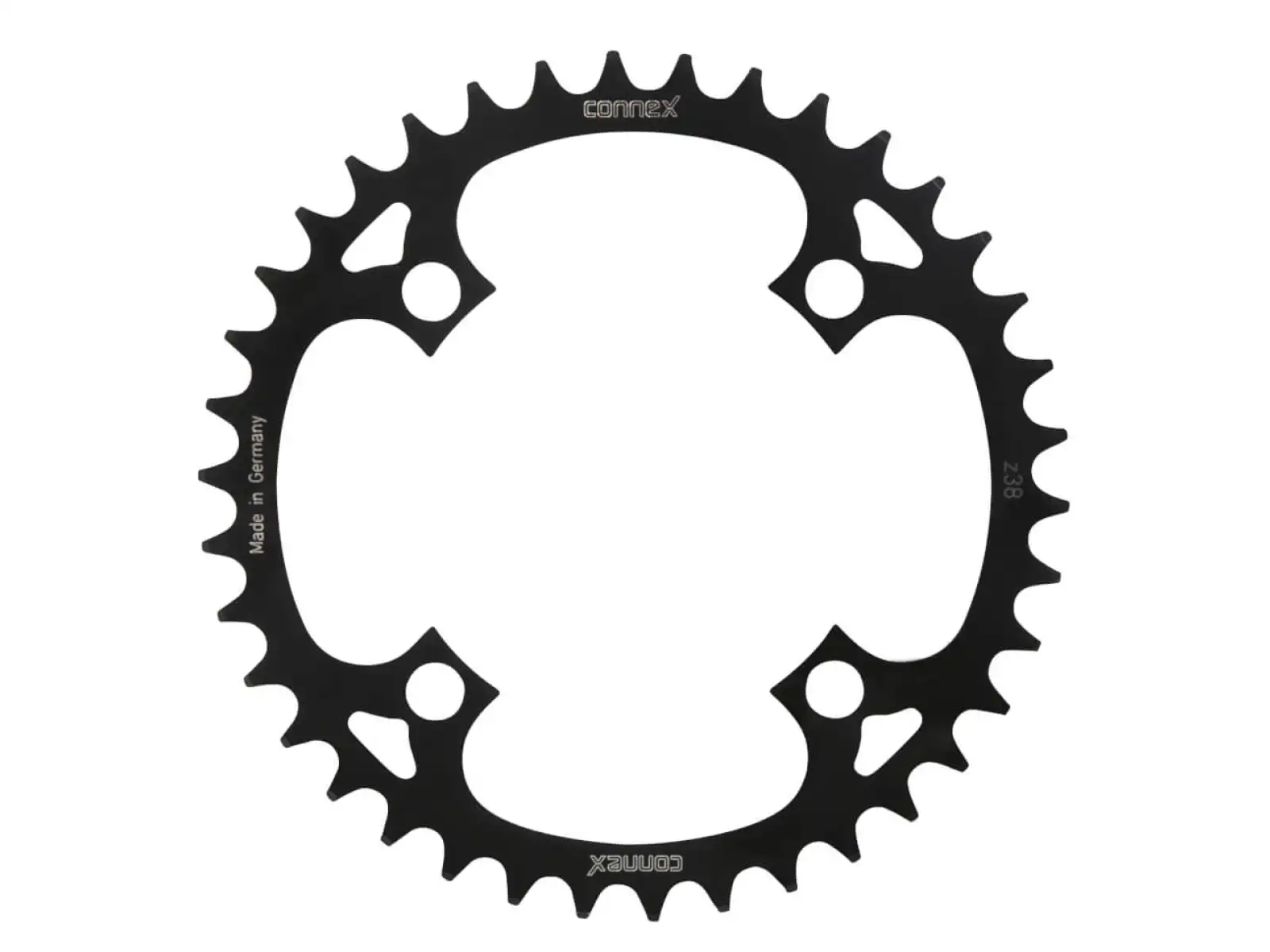 Connex Elektroantriebsumrichter Schwarz