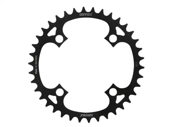 Connex Elektroantriebsumrichter Schwarz