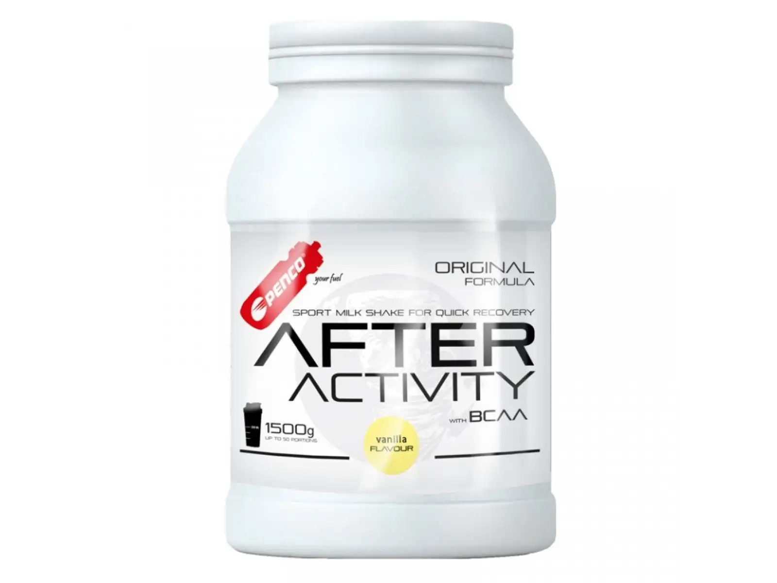 Penco Nachaktivitäts-Q10 1500g