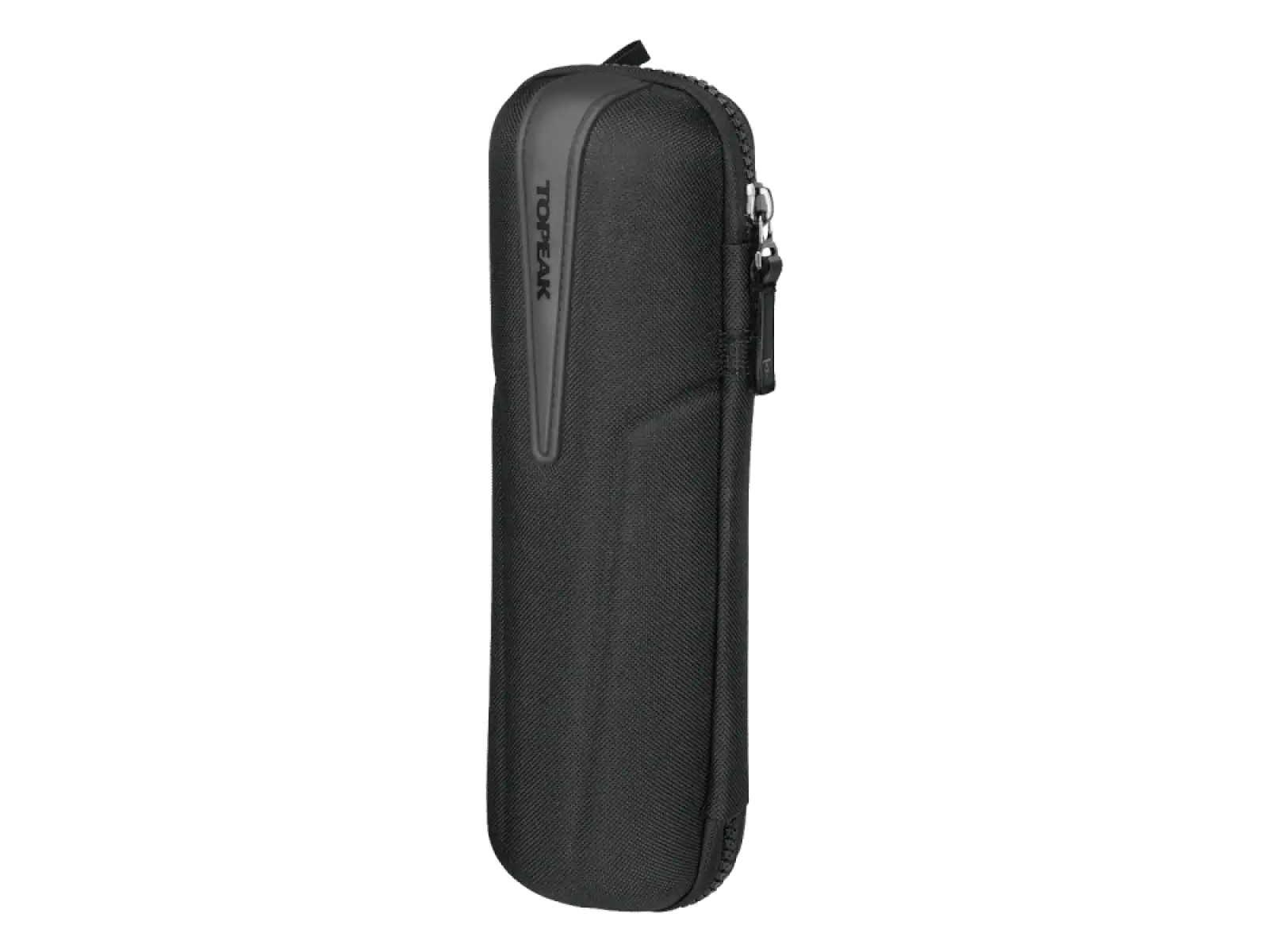Topeak Cagepack XL Rahmentasche 0,9 l Schwarz/Grau