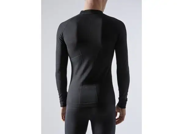 Craft Active Intensity Herren Langarmshirt Black