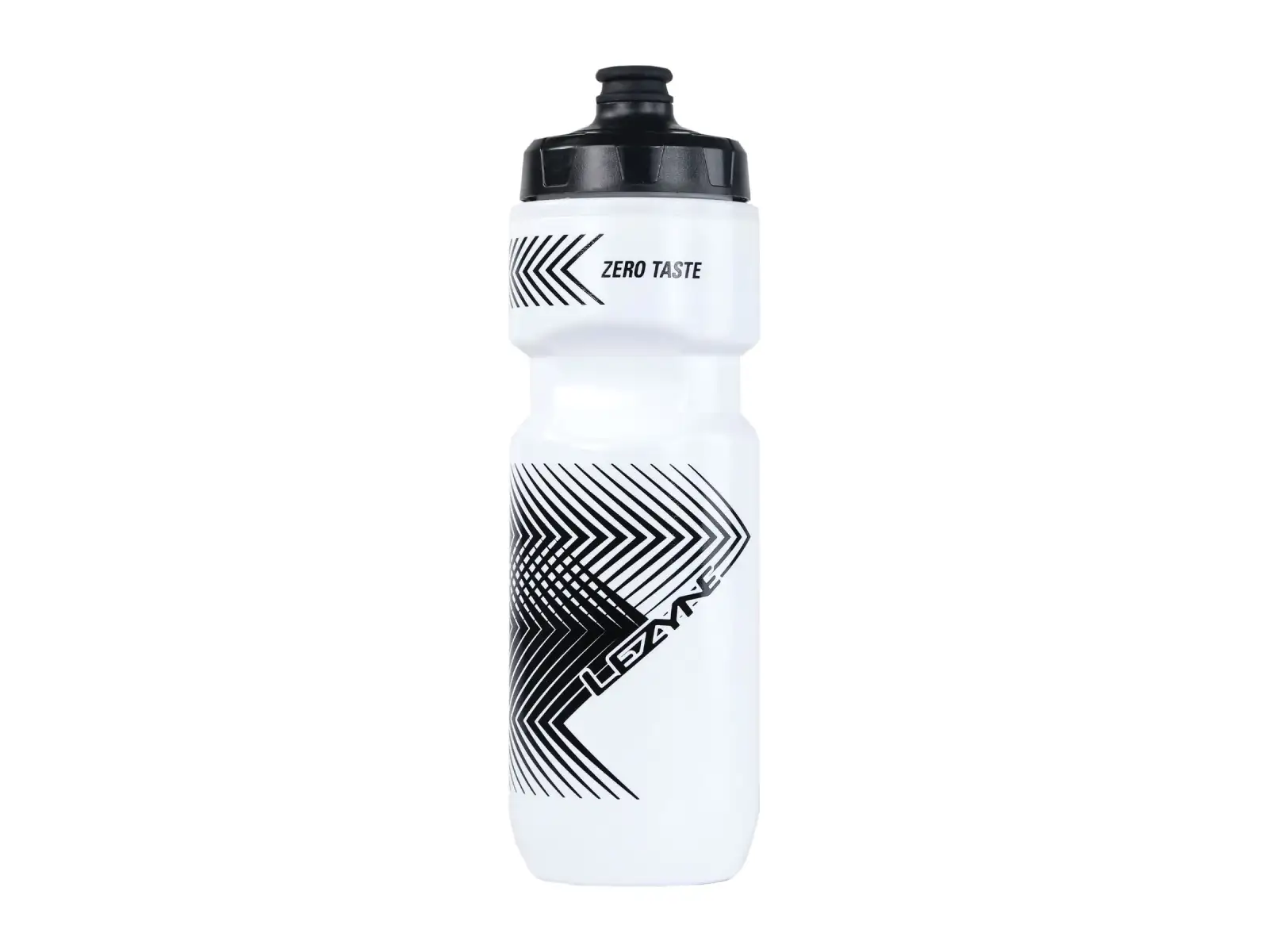 Lezyne Flow Thermal Bottle Thermoflasche 550 ml weiß