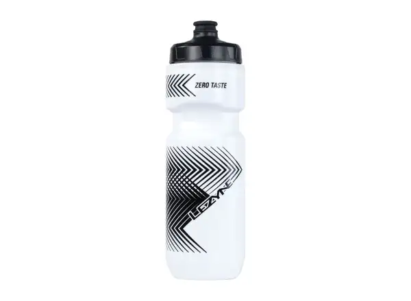 Lezyne Flow Thermal Bottle Thermoflasche 550 ml weiß