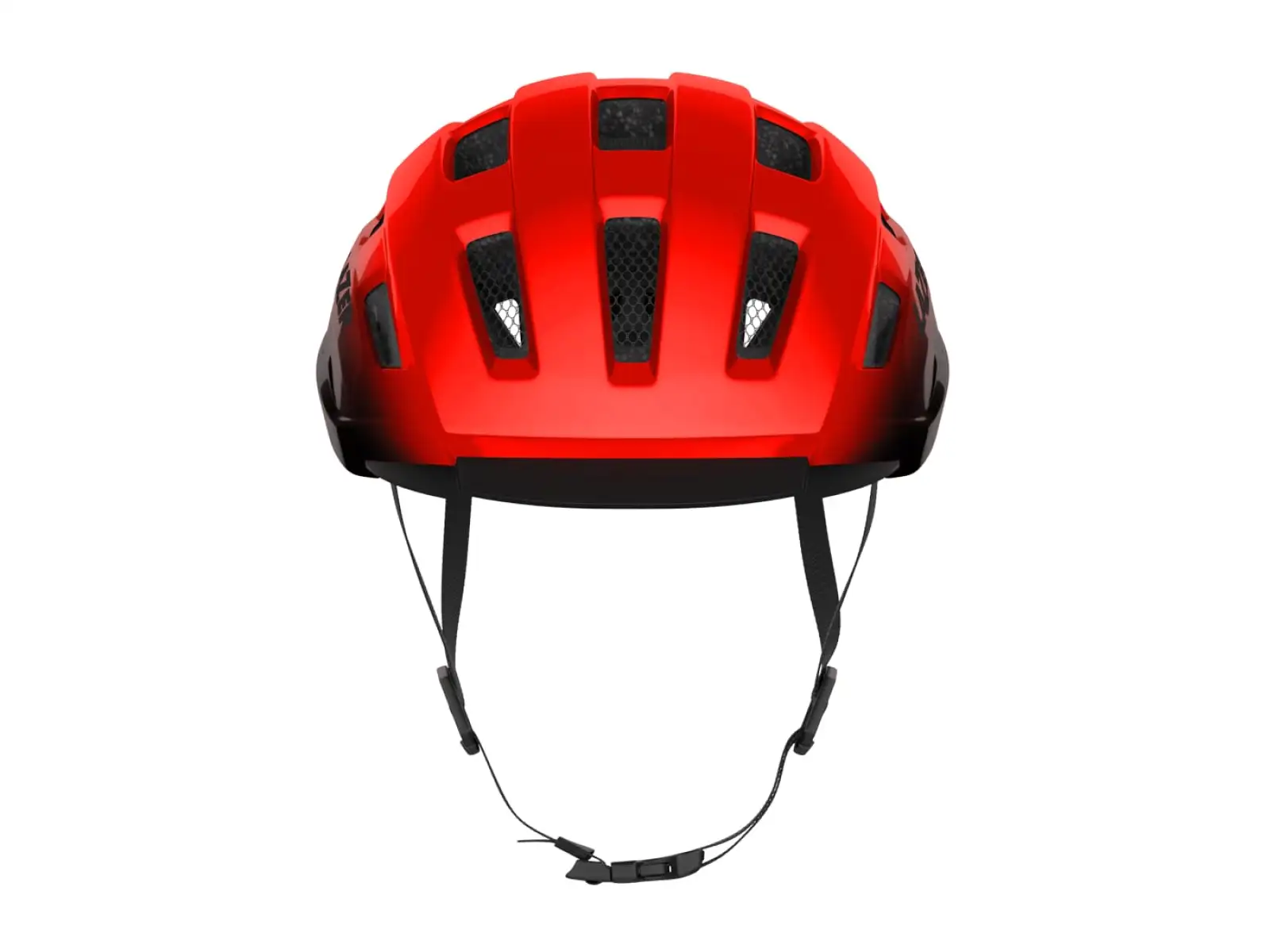 Lazer Codax KC Helm Rot Schwarz Uni